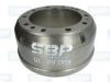 SBP 01-RV004 Brake Drum
